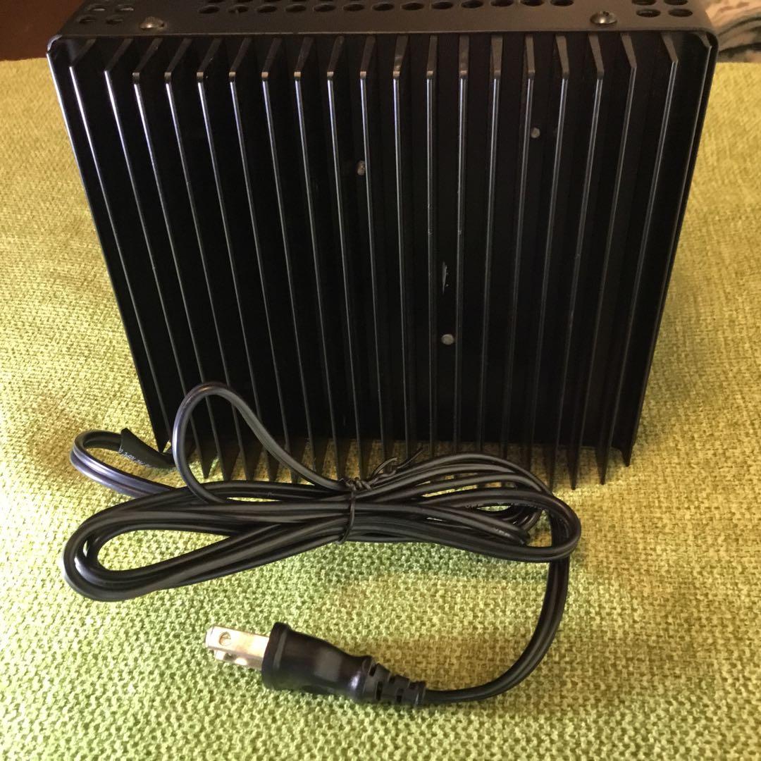 ダイワ　安定化電源　RS-300