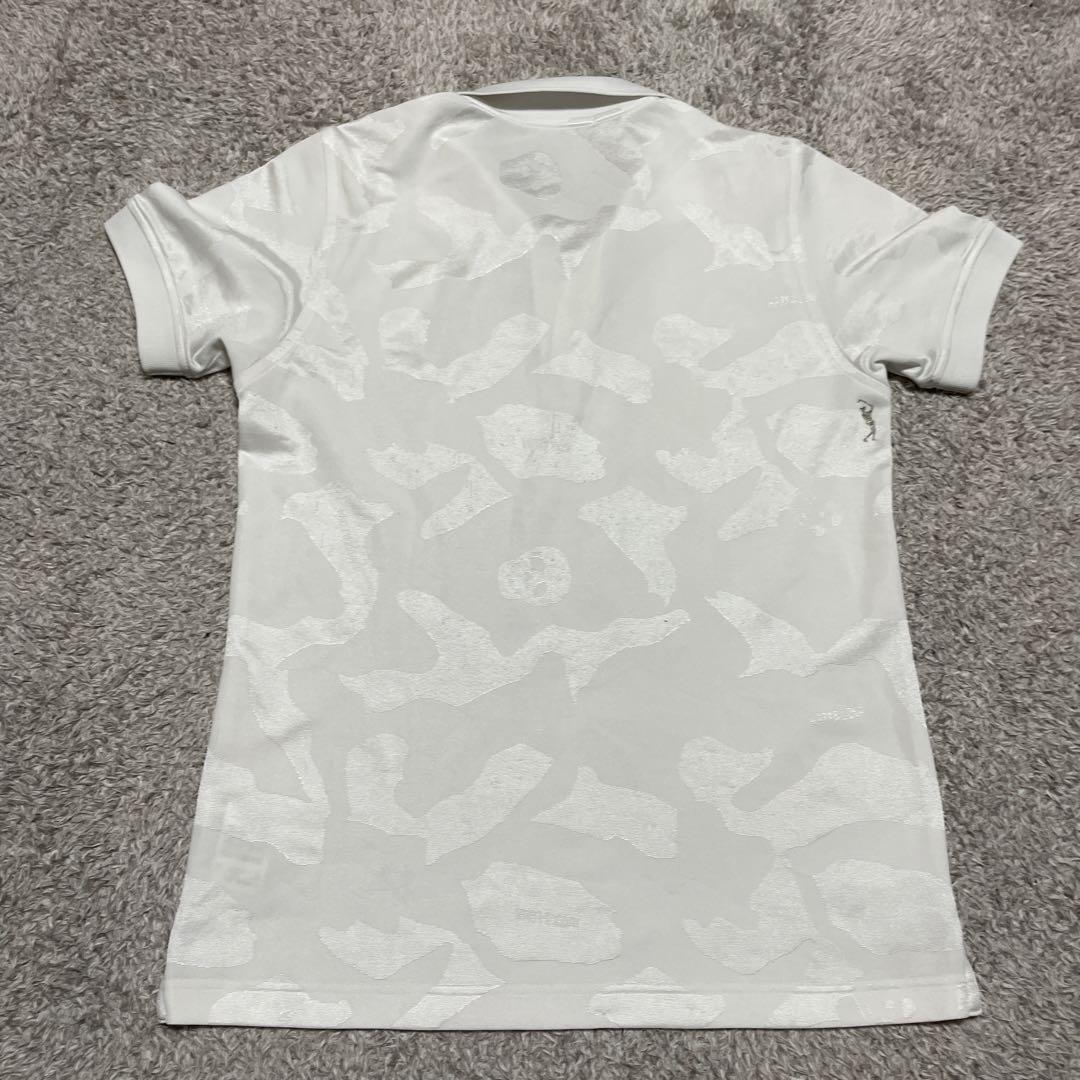 Tシャツ　MARK&LONA