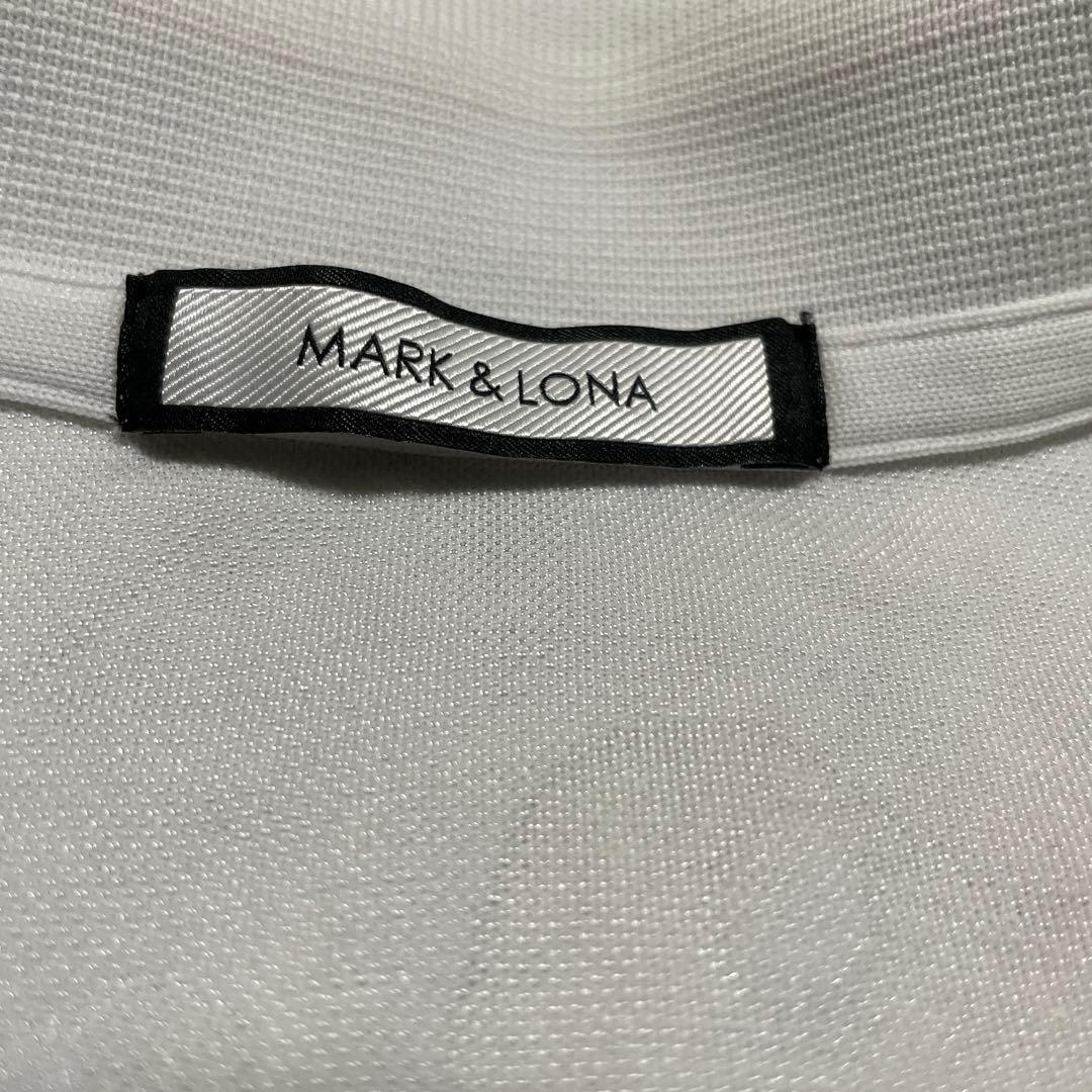 Tシャツ　MARK&LONA