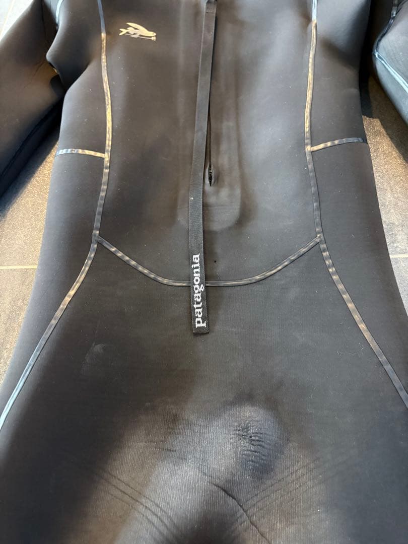 Patagonia R3 ウェットスーツ M