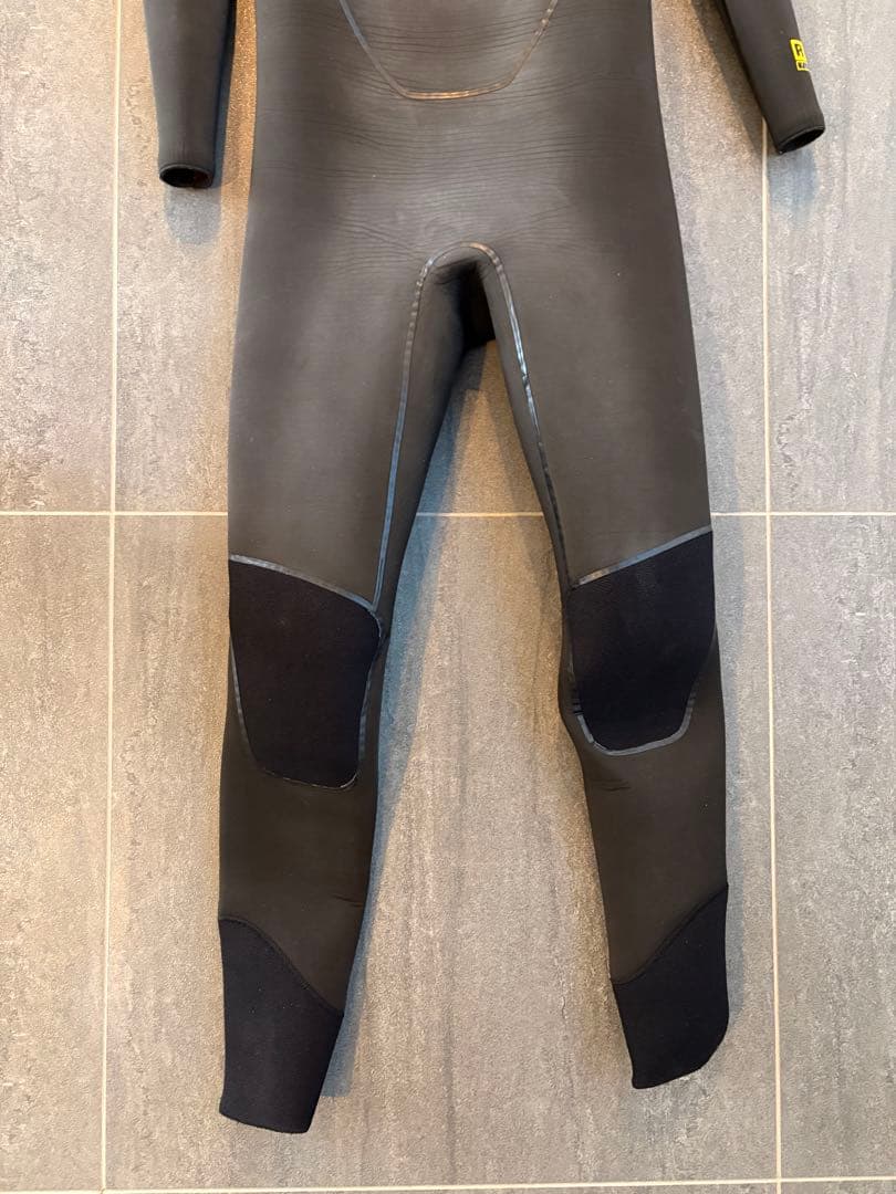 Patagonia R3 ウェットスーツ M