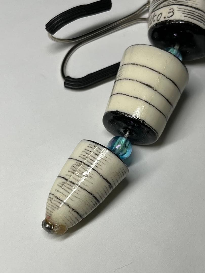 【レアモデル、未使用】23baits × dotto3
