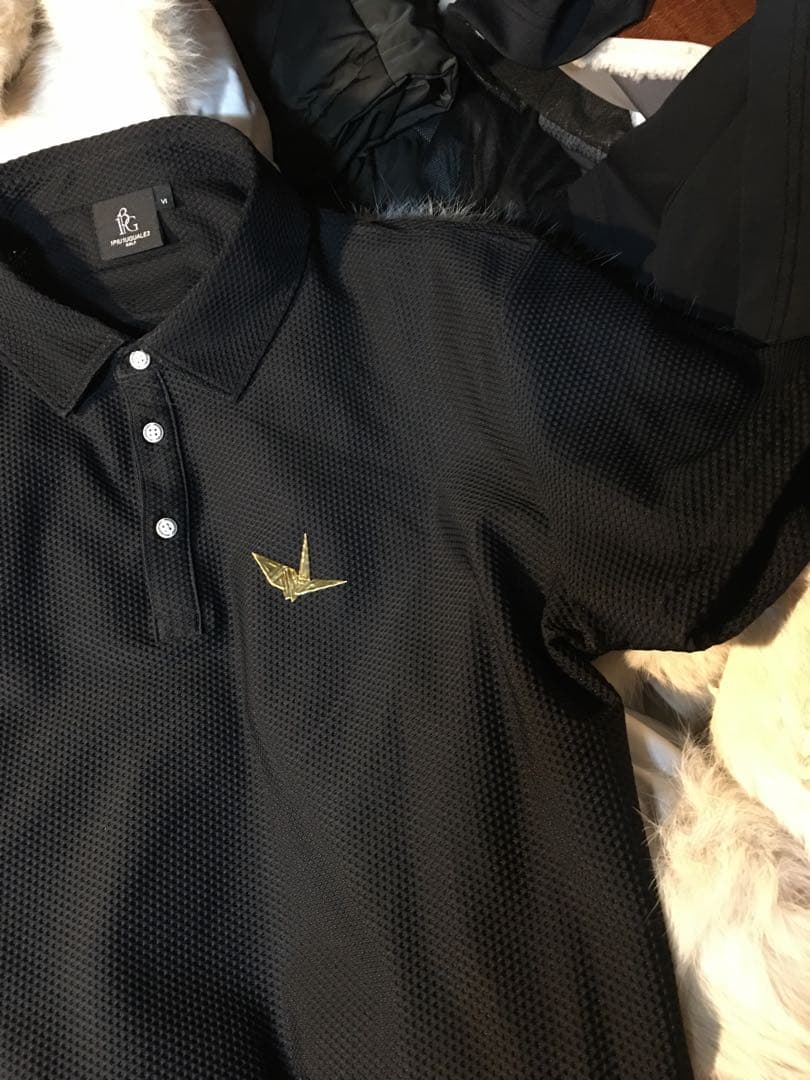メンズウェア 1piu1uguale3 GOLF LIMITED BACKLOGO LINE