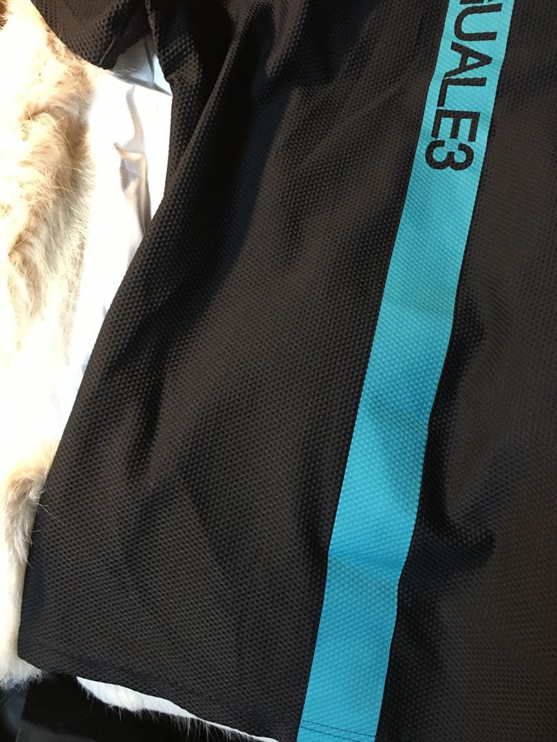 メンズウェア 1piu1uguale3 GOLF LIMITED BACKLOGO LINE