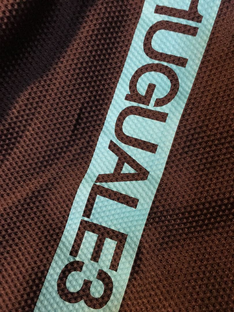 メンズウェア 1piu1uguale3 GOLF LIMITED BACKLOGO LINE