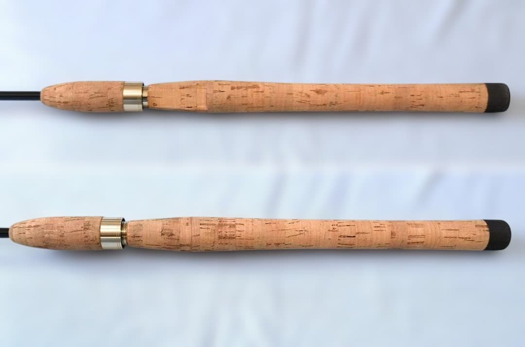 ロッド ufm Ueda Trout StingerBORON TSS-72 4-8lb