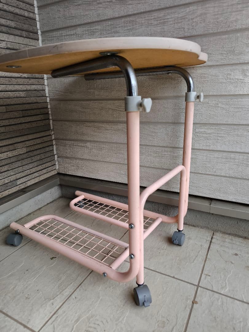 ハローキティ 小型テーブル