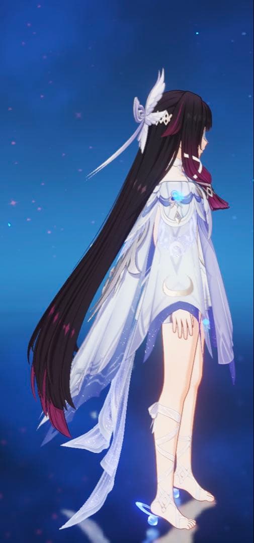春様 参考画像