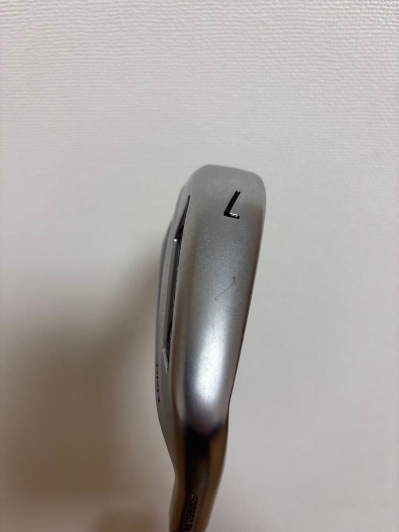 Callaway Apex Pro 7番　NS NEO