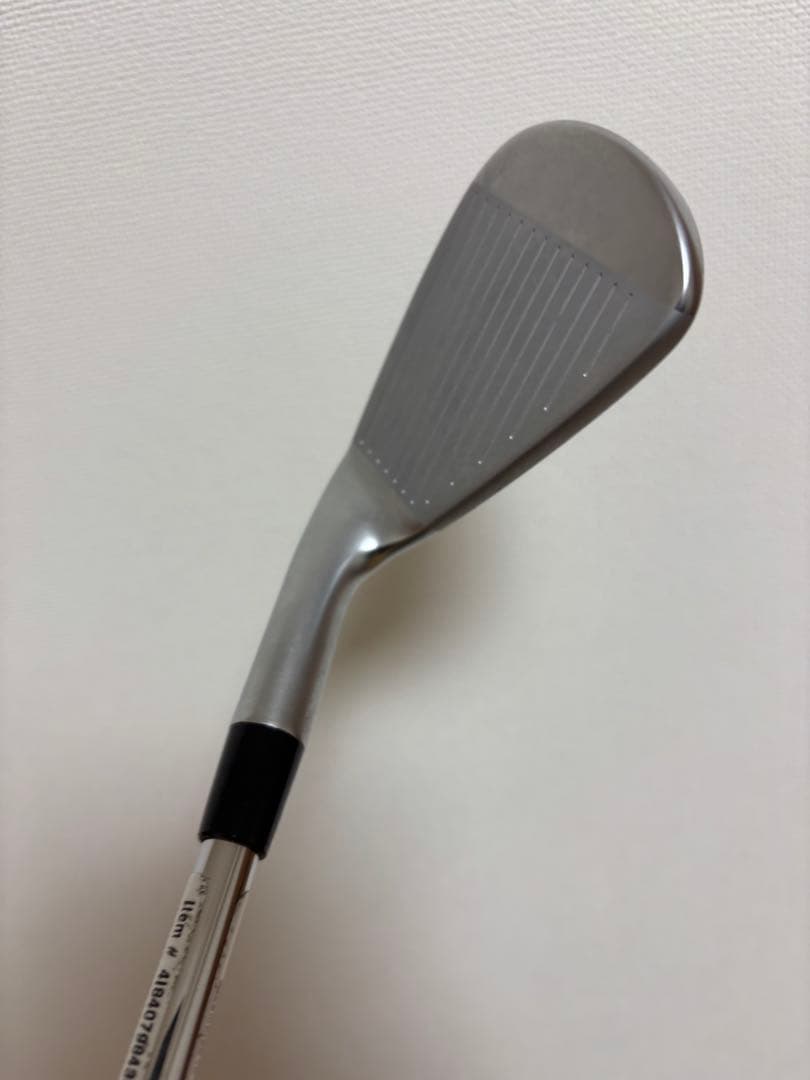 Callaway Apex Pro 7番　NS NEO