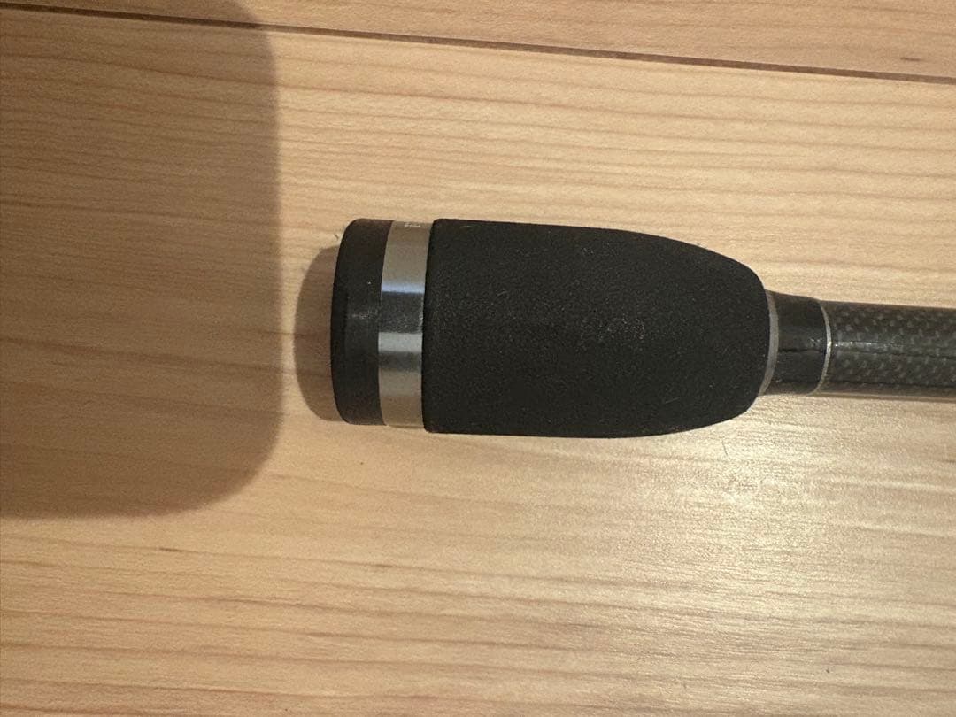 ブリーデン　グラマーロックフィッシュTE83deep中古備品