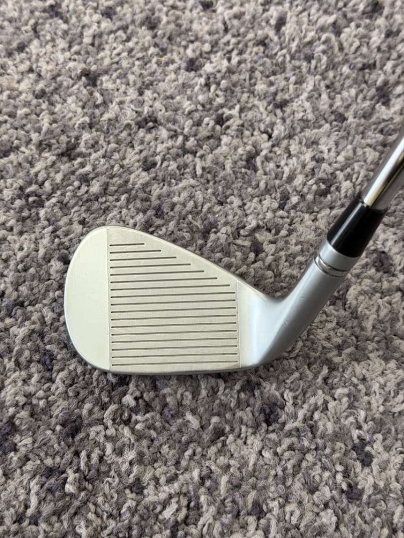 テーラーメイド MG448°.09SB モーダスWEDGE115 35.75