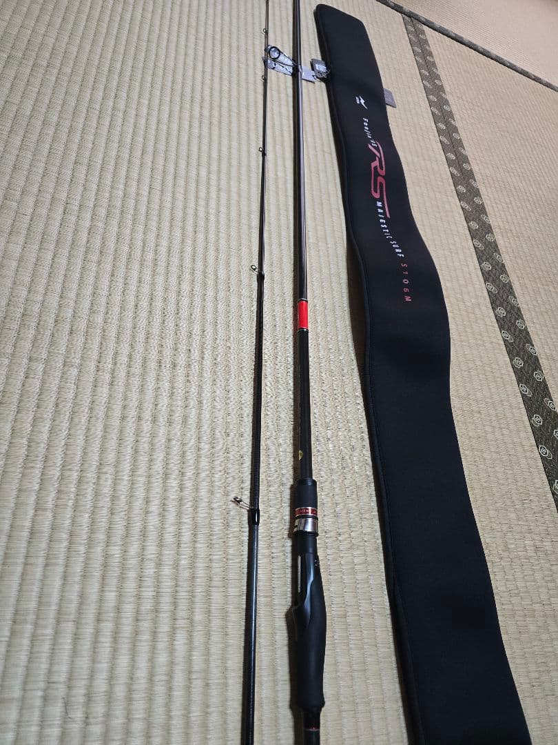 フージンrs マジェスティックサーフ106Ｍ