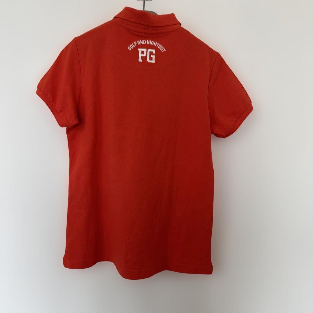 PEARLY GATESポロシャツとスカートセット