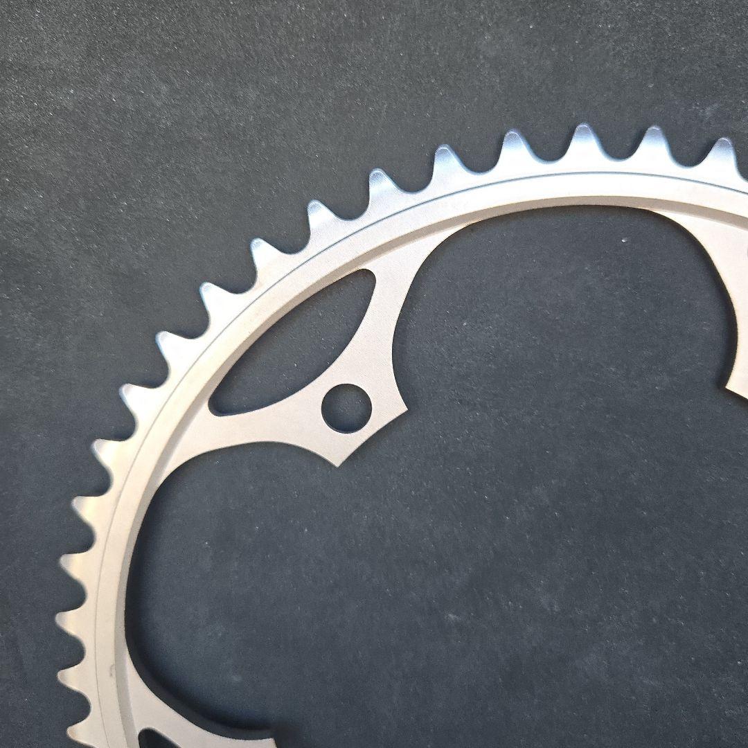 未使用 デュラエース 52T SHIMANO トラックパーツ 競輪