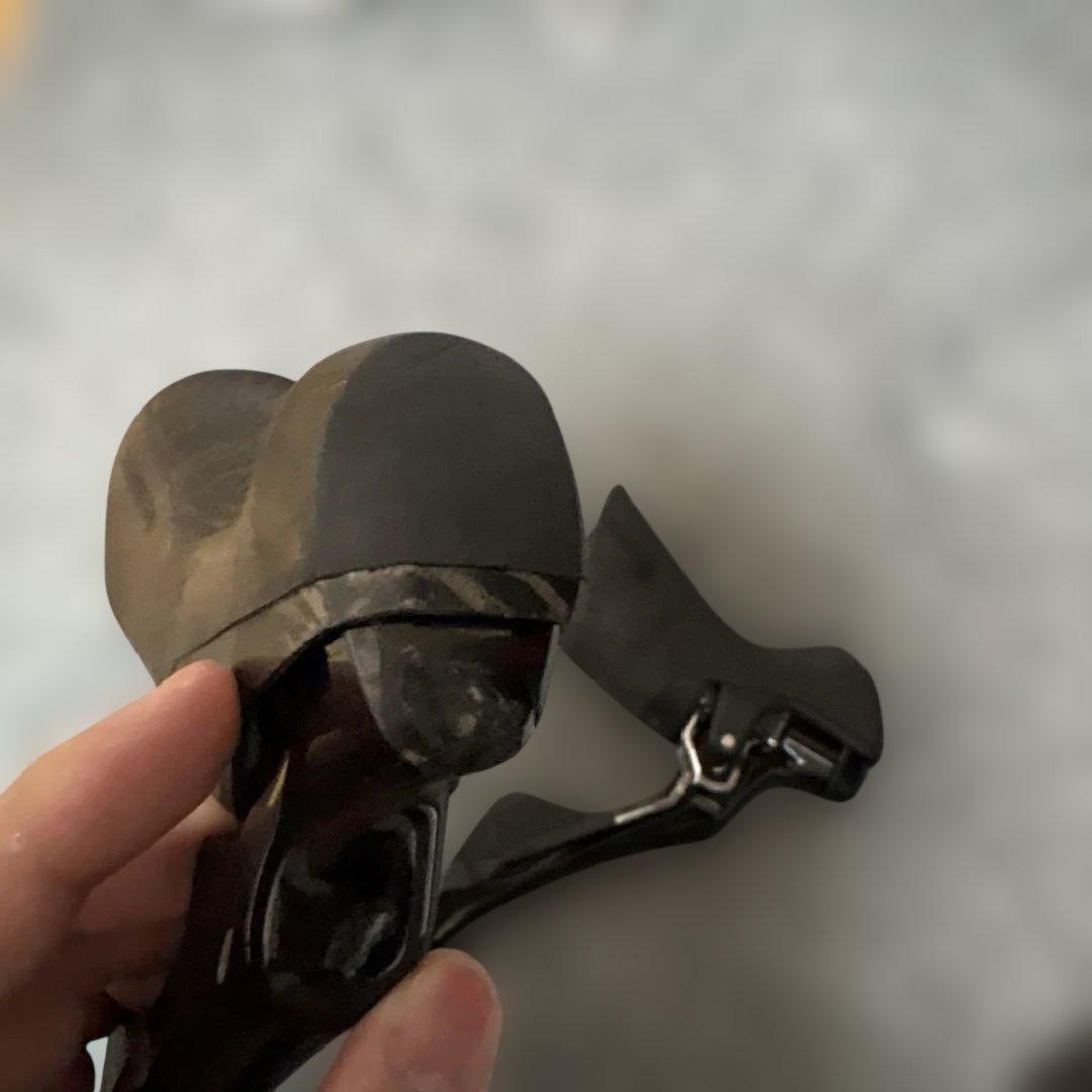 海ぶどう　Shimano R-7000 105 STiレバー左右セット