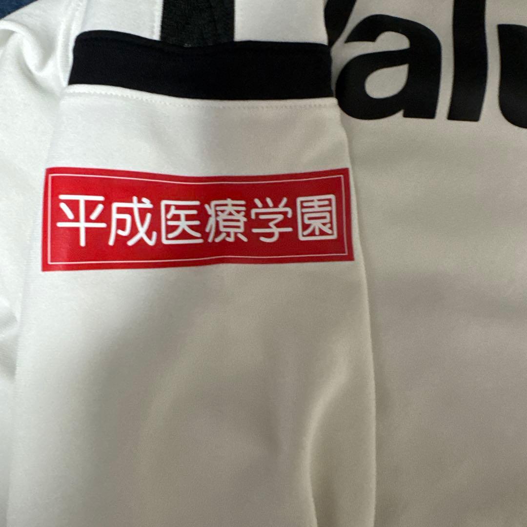 ガンバ大阪　練習着