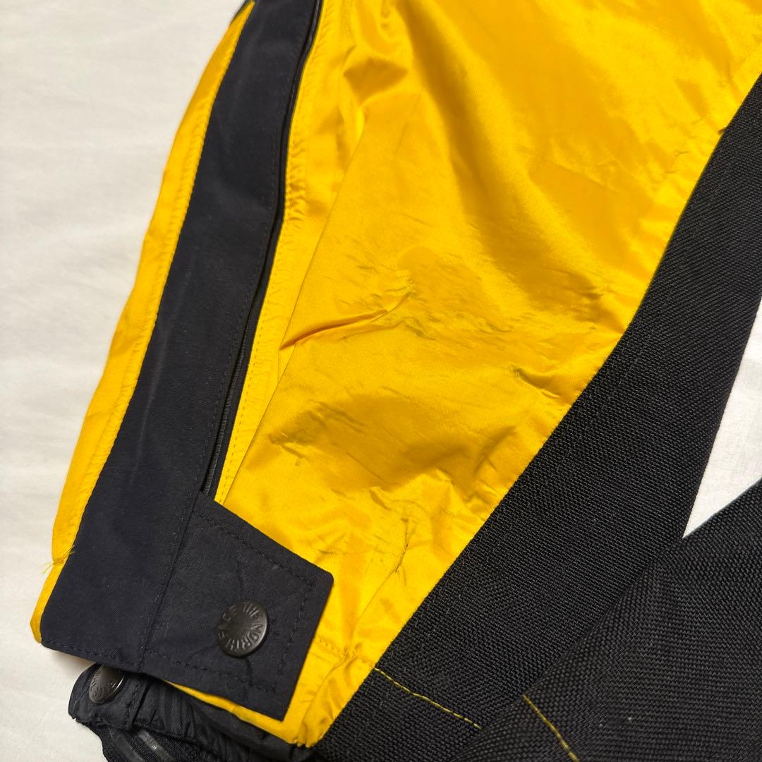 希少　日本製　S THE NORTH FACE ゴアテックス　NP-7190