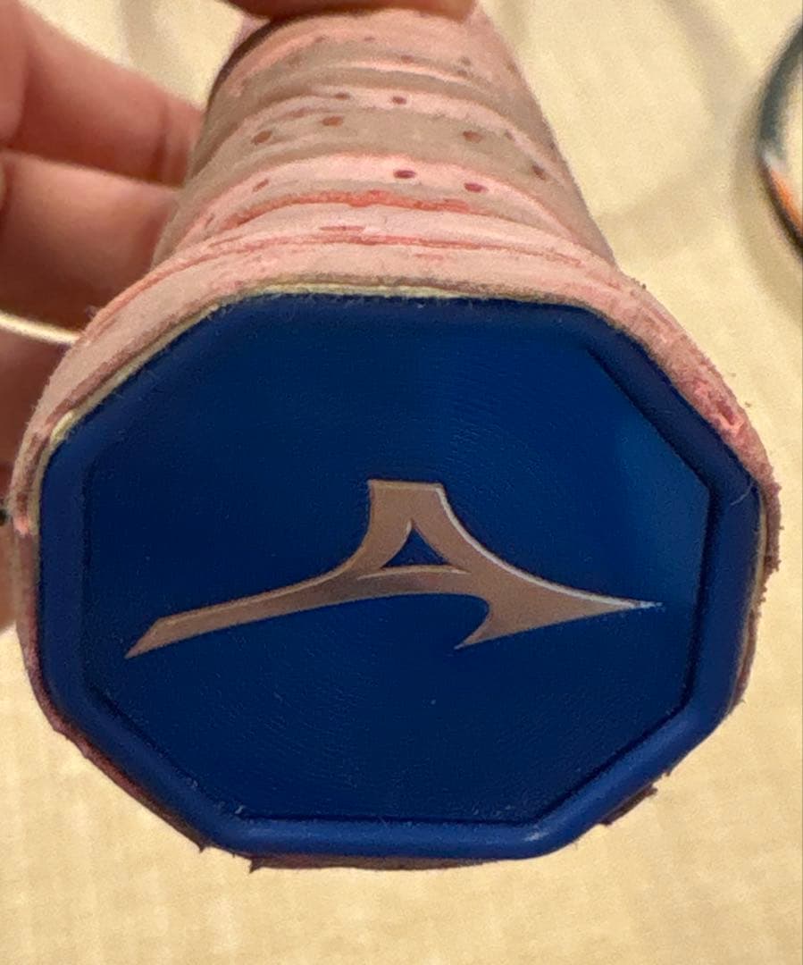 ☆YONEX バドミントンラケット 2本セット ケース付き