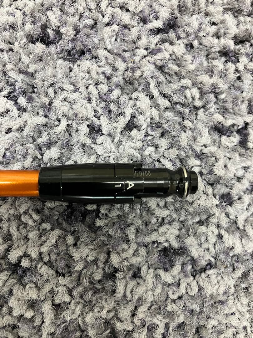 ツアーAD DI-5S タイトリストスリーブ付き　41.25インチ