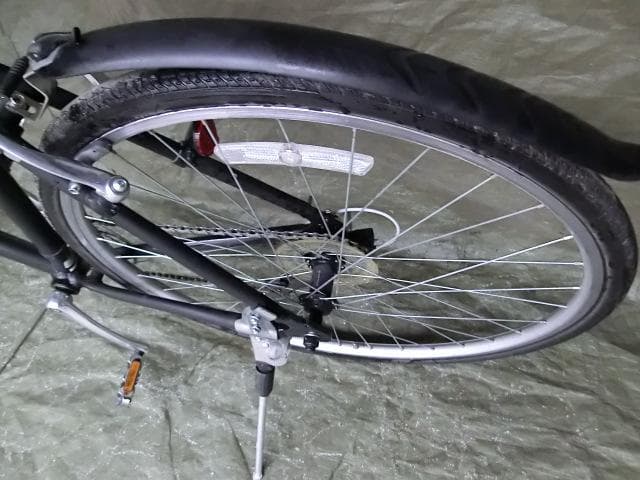 84：ASAHI　WEEKEND BIKES　ジャンク　引取限定：埼玉県所沢市