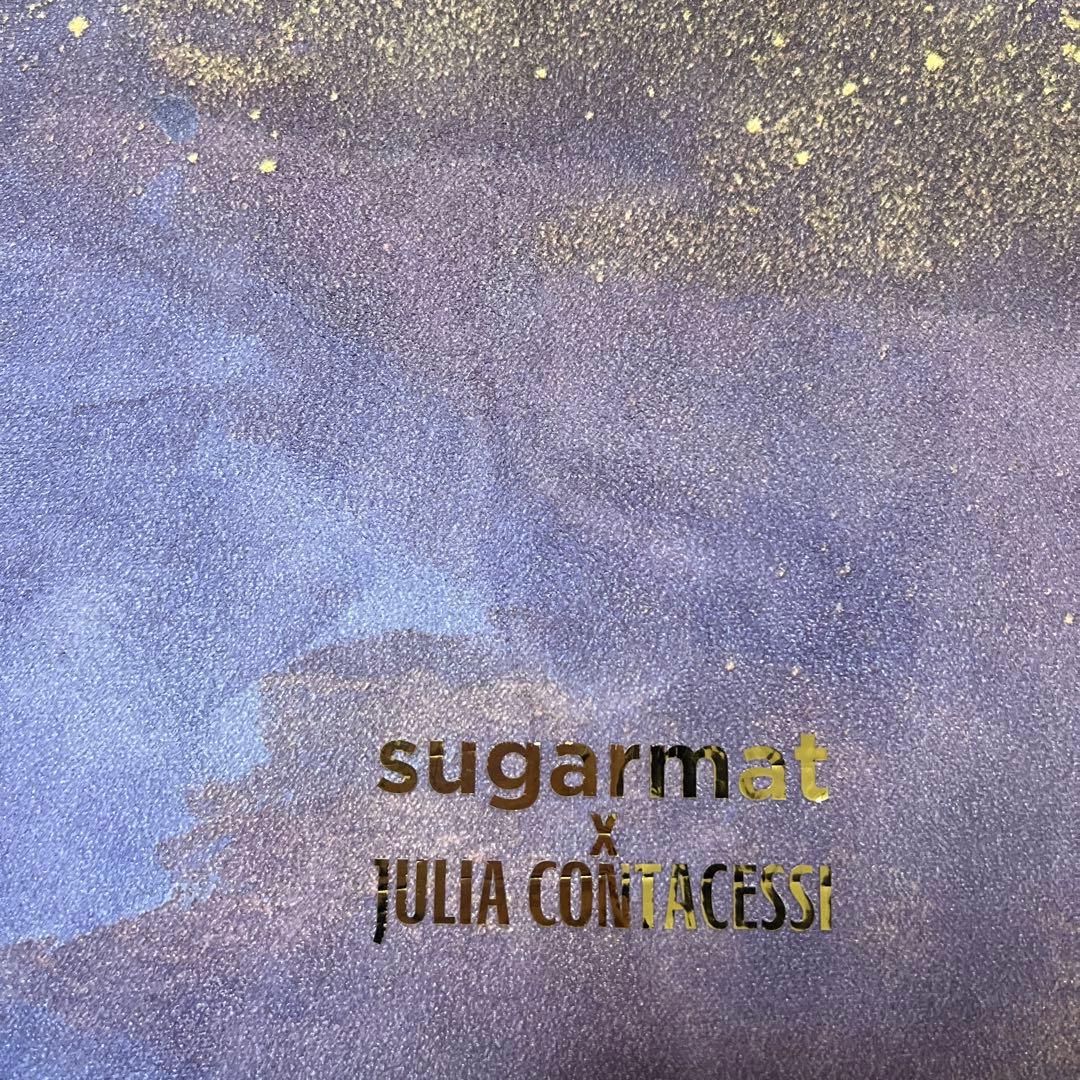sugarmat ヨガマット JULIA COTTIACESSI