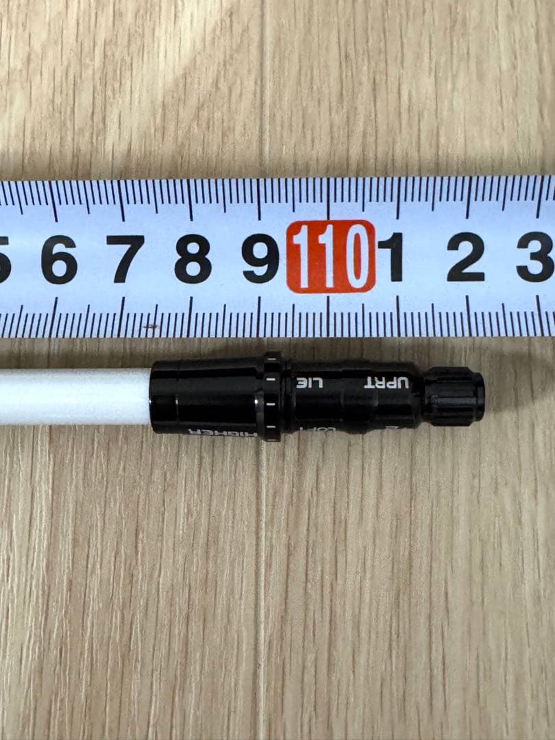 【近新品】スピーダーブースト 50S テーラーメイド リシャフト品