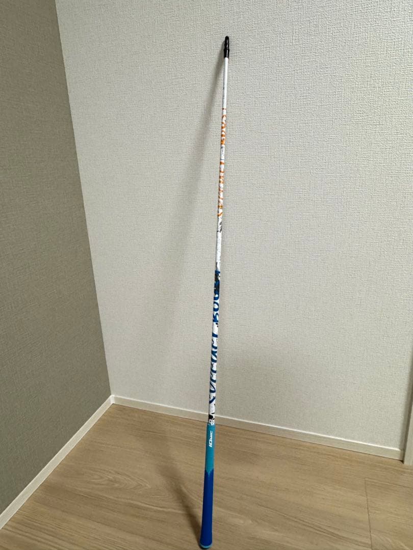【近新品】スピーダーブースト 50S テーラーメイド リシャフト品