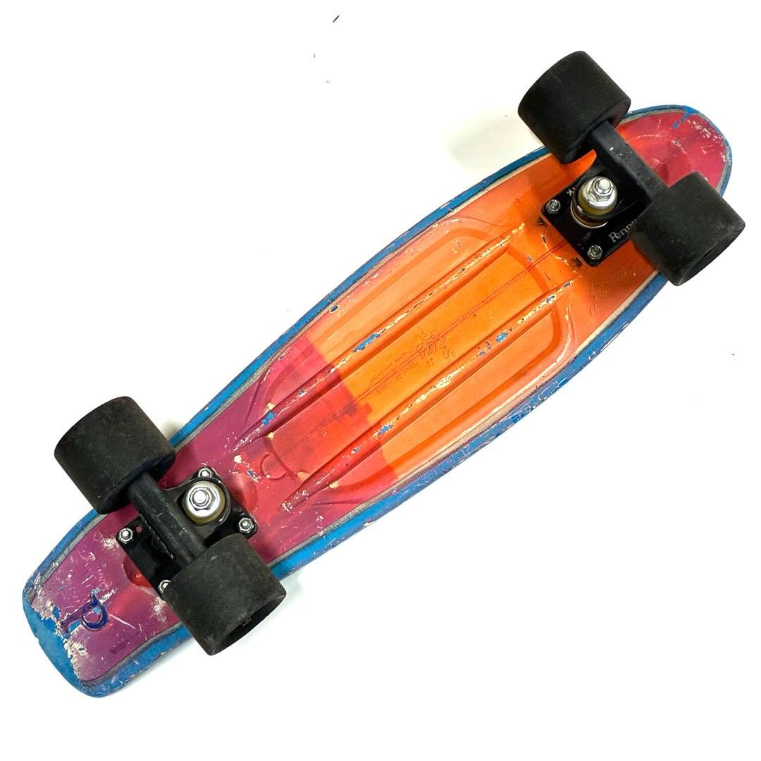 penny ペニー スケートボード 22inch クルーザー 2013