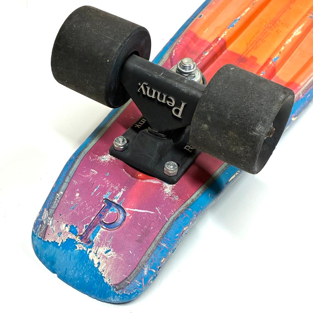 penny ペニー スケートボード 22inch クルーザー 2013