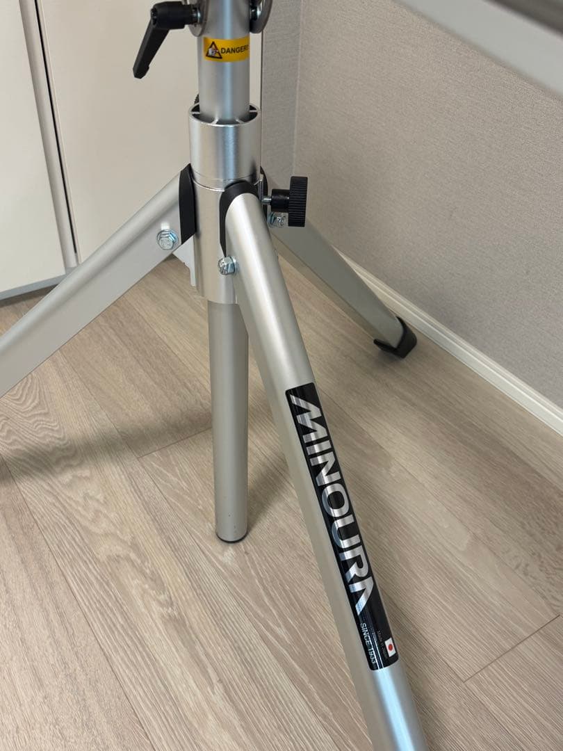 ミノウラ RS-1850 ワークスタンド