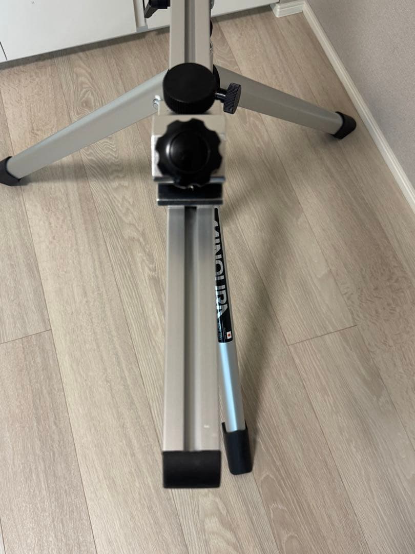 ミノウラ RS-1850 ワークスタンド