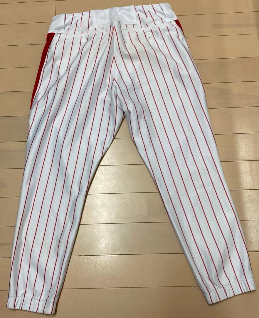 ポルテ　ユニフォームセット 160 ズボンのみMサイズ