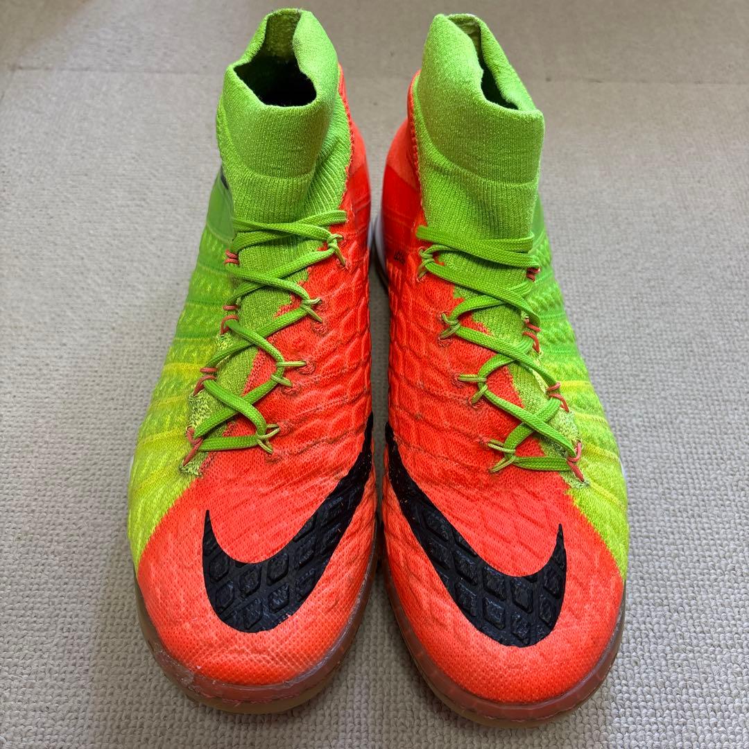 NIKE ハイパーヴェノムX プロキシモ TF