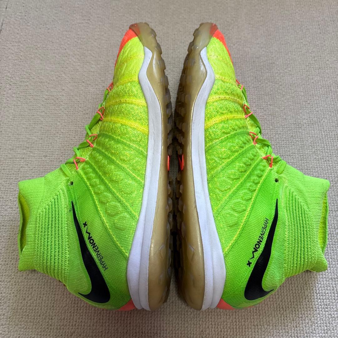 NIKE ハイパーヴェノムX プロキシモ TF
