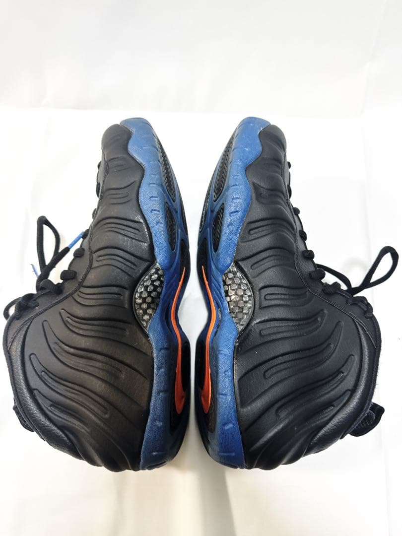 NIKE Air Foamposite One 見猿聴CAZALL様、専用です。