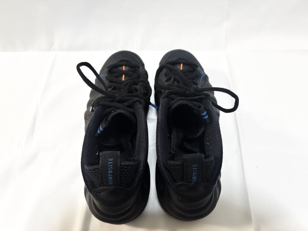 NIKE Air Foamposite One 見猿聴CAZALL様、専用です。