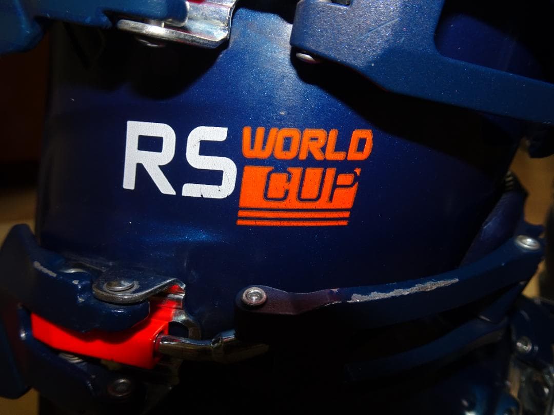 ラング　WORLD CUP RS ZSOFT+　23－24モデル