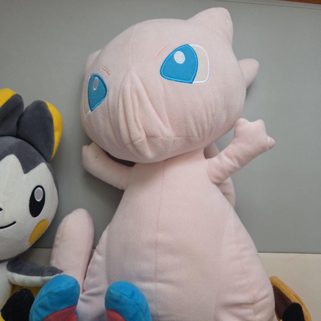 ポケモン ぬいぐるみ　7体　まとめ売り