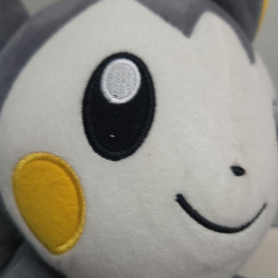 ポケモン ぬいぐるみ　7体　まとめ売り