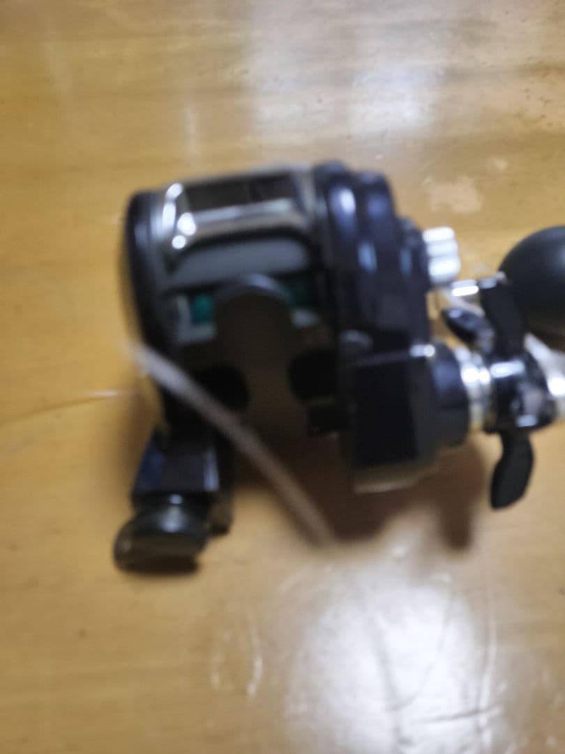 DAIWA LEOBRITZ 200J電動リール