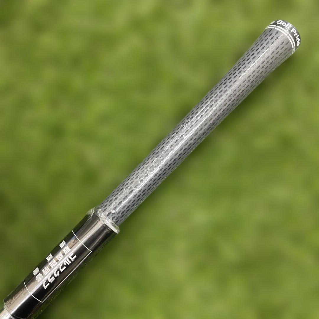 テーラーメイド　ミルドグラインド5　58°SC09° DG MID115 S