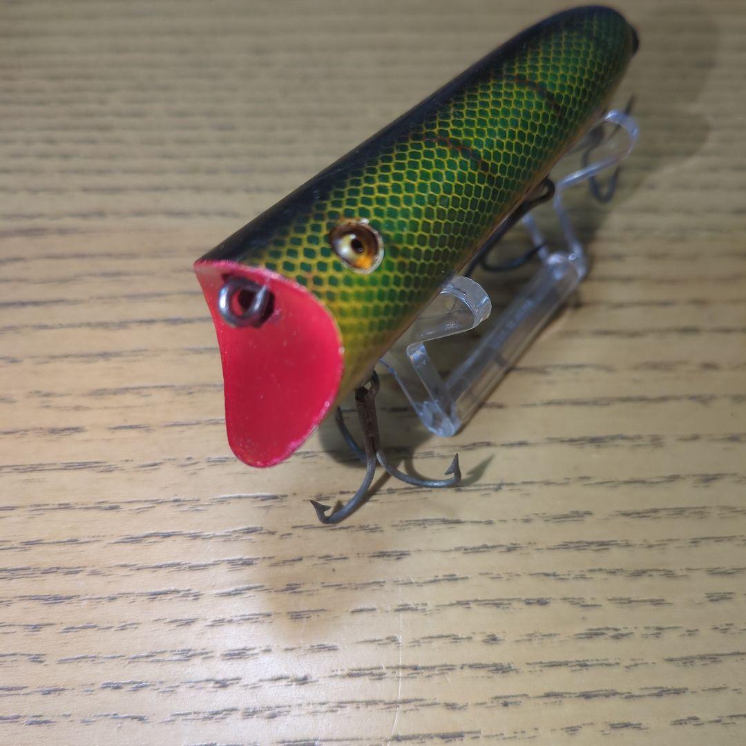 オールド ヘドン heddon ラッキー13