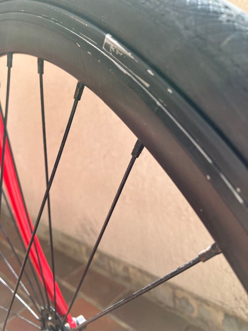 ナショナル シングルスピード oldmtb 好きな方にも