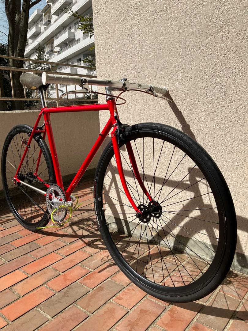 ナショナル シングルスピード oldmtb 好きな方にも