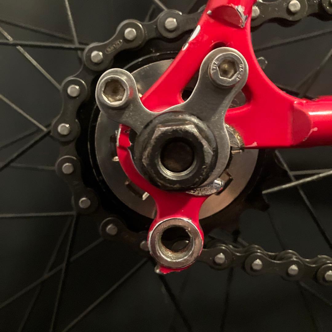 ナショナル シングルスピード oldmtb 好きな方にも