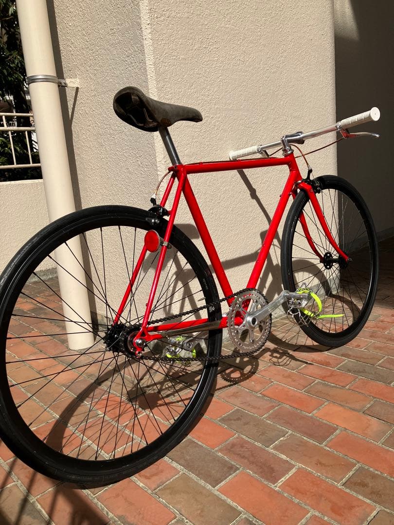 ナショナル シングルスピード oldmtb 好きな方にも