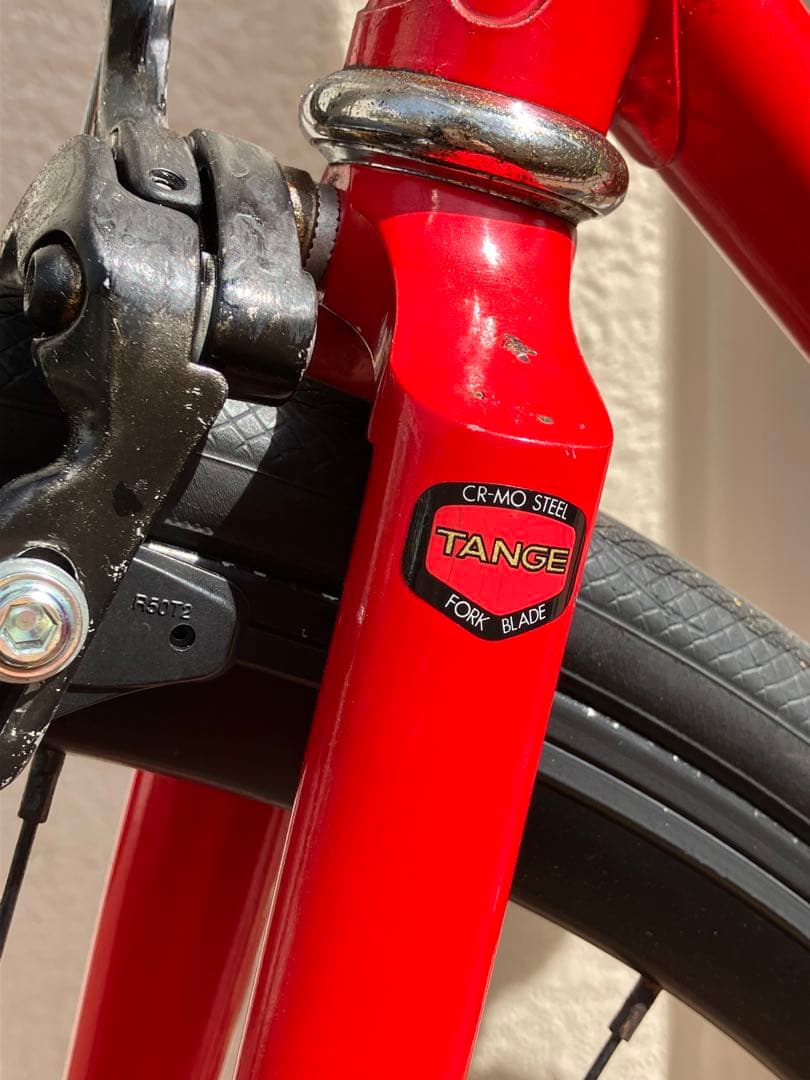 ナショナル シングルスピード oldmtb 好きな方にも