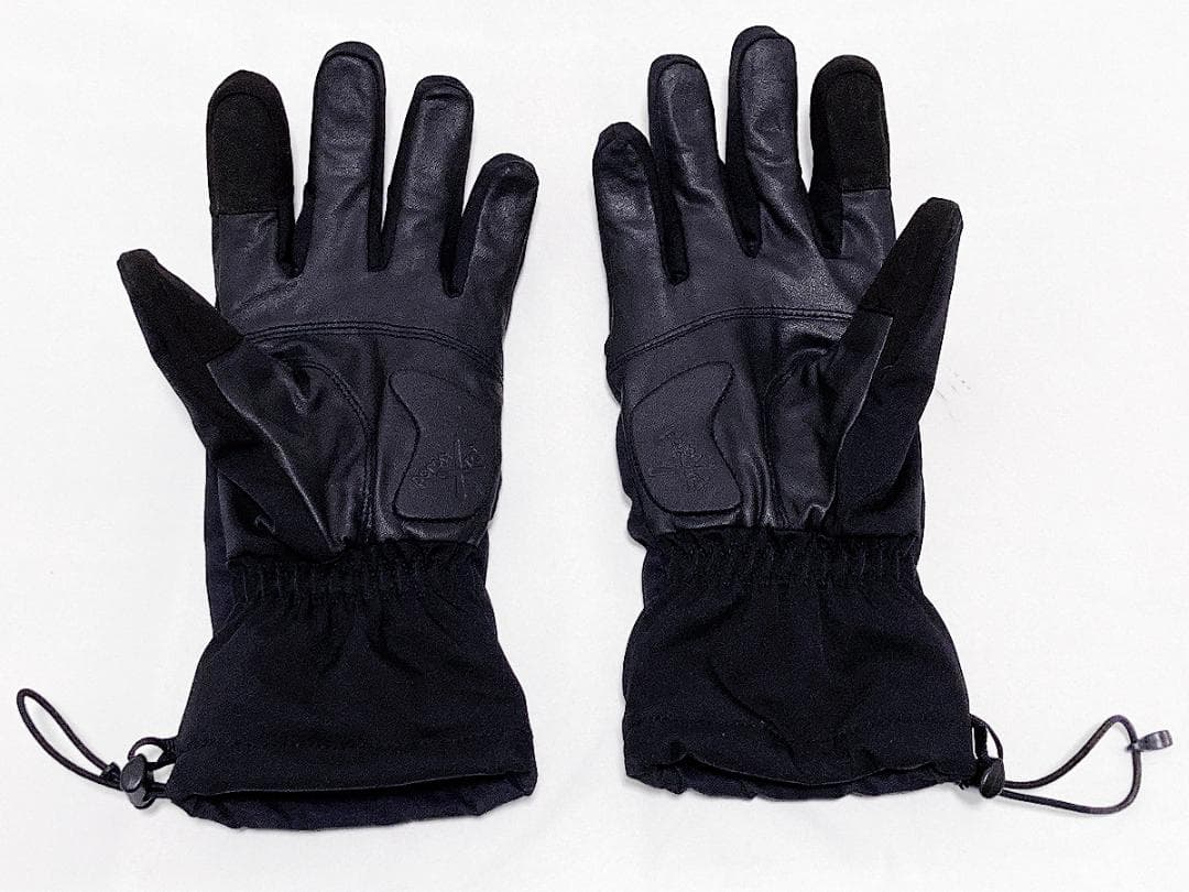 SHIMANO GORE-TEX GRIP PRIMALOFT グローブ シマノ