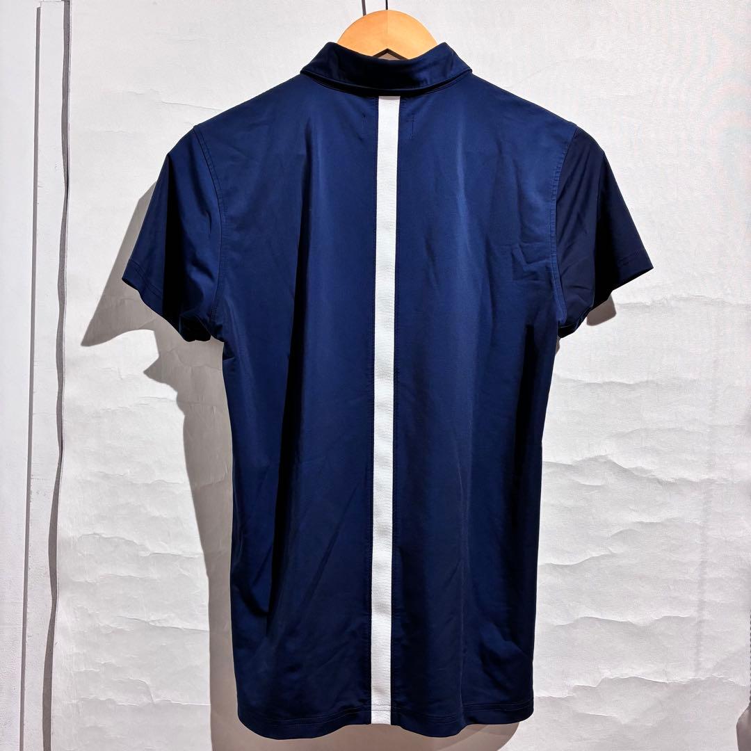 メンズウェア BRIEFING GOLF ACTIVE BD POLO SHIRTS